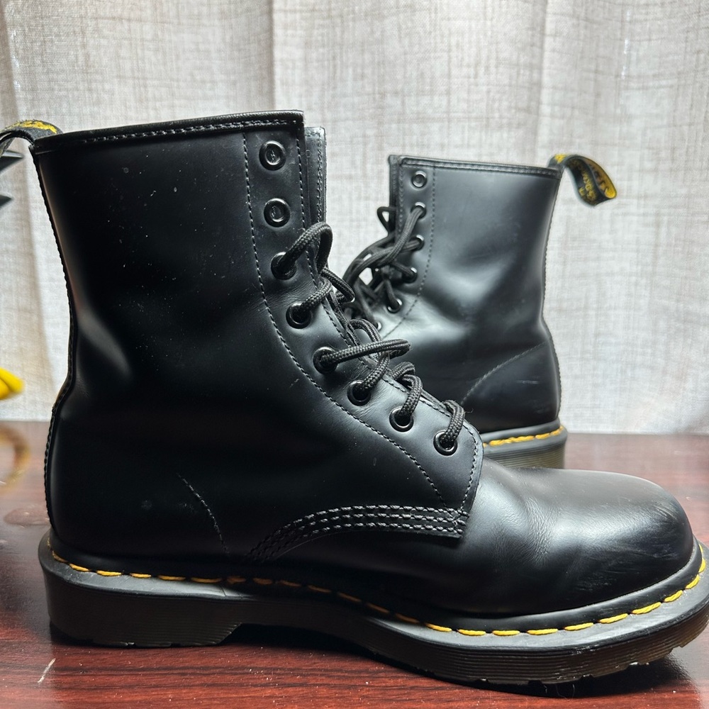 Great Shape Dr. Martens!